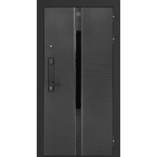 Входная дверь Легия - ФЛ-677