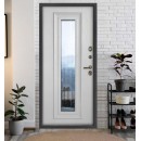 Входная дверь Отта - Термо