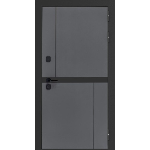 Входная дверь Терио - ФЛ-677