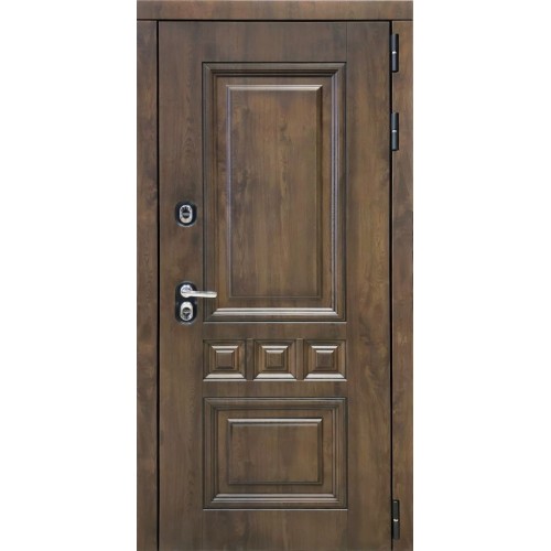 Входная дверь Аура-Фл-608