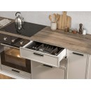 Готовая модульная кухня