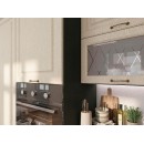 Модульная кухня Ницца-02