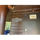 Кухня для рыболовной базы Успех