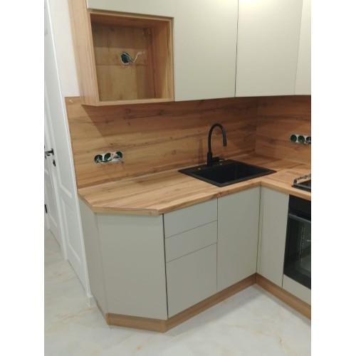 Угловая кухня - ТС