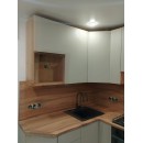 Угловая кухня - ТС