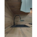 Угловая кухня - ТС