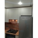 Угловая кухня - ТС