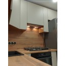 Угловая кухня - ТС