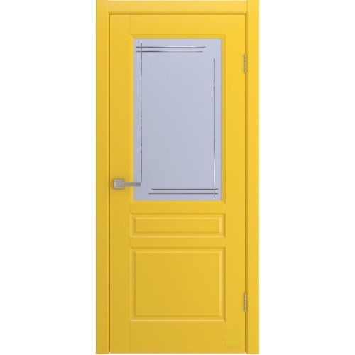 Межкомнатная дверь LD-13 ПО
