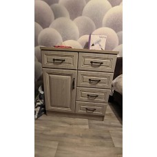 Шкаф, тумба и буфет