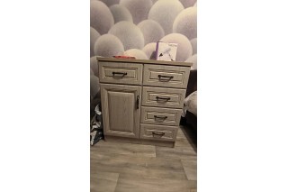 Шкаф, тумба и буфет