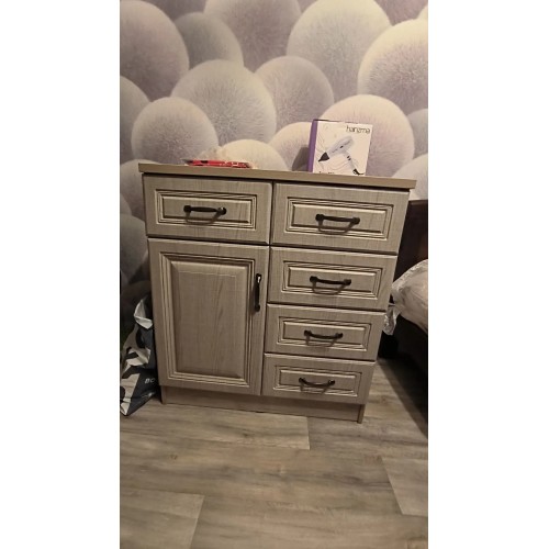 Шкаф, тумба и буфет