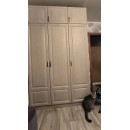 Шкаф, тумба и буфет