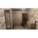 Шкаф, тумба и буфет