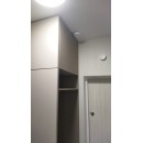 Прихожая, шкаф и обувница