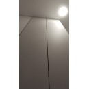 Прихожая, шкаф и обувница