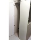 Прихожая, шкаф и обувница