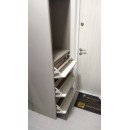 Прихожая, шкаф и обувница