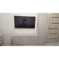 Тумба под TV и колонка
