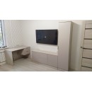 Тумба под TV и колонка