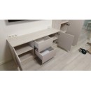 Тумба под TV и колонка