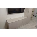 Тумба под TV и колонка