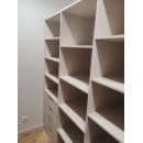 Гардеробная