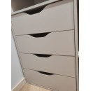 Гардеробная