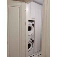 Система хранения в прачечную